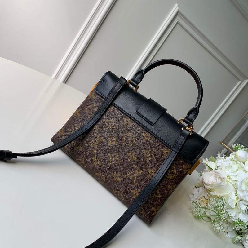 LV Top Handle Bags